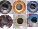 Northern Soul - Six Rare 45s - Karen Small Nolan Porter