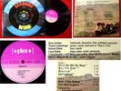 LP Wind: Seasons (Top-Rarität)
