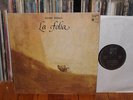 PANIAGUA La Folia - Harmonia Mundi TAS LIST