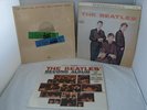 Beatles Hollywood Bowl, Introducing, Second Album