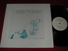 RHYTHM OF THE HIGHWAY private Indiana 700 WEST psych Lp