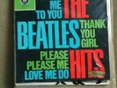 The Beatles Thank you Girl