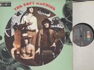 THE SOFT MACHINE - SELF TITIED - ROCK LP