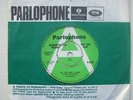 beatles all you need is love demo promo record