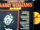LARRY WILLIAMS