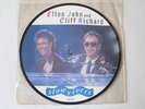 ELTON JOHN CLIFF RICHARD 7