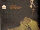 LOREZ ALEXANDRIA THE GREAT Impulse MONO LP Van Gelder