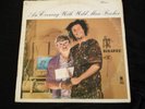 AN EVENING WITH WILD MAN FISCHER-BIZZARE LP FRANK ZAPPA