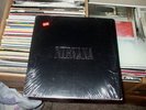 NIRVANA nirvana RARE UK Sub-Pop DOUBLE LP NEAR MINT