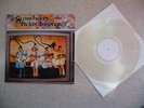 THE BEATLES STRAWBERRY FIELDS RARE DEMO,LIVE CLEAR LP