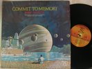 BOBBY PAUNETTO Commit To Memory ORIG LATIN LP Mp3