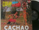 CACHAO - Cuban Jam Session LATIN BONITA LP Mp3 Descarga