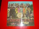 SGT. PEPPER THE BEATLES LP MINT MONO PMC 7027 FIRST