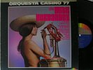 MIKE HERNANDEZ Orquesta Casino 77 SEECO LATIN LP Mp3