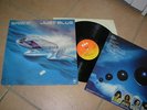 LP SPACE - JUST BLUE 1978 + OIS CBS 83521