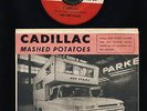 ABBA - The Hep Stars - Cadillac 7