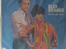 ELZA SOARES WILSON DAS NEVES BRAZIL Bossa LP HEAR