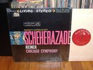 RCA Living Stereo LSC-2446 Rimsky Sheherazade WD TAS