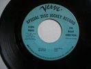 NORTHERN SOUL CLARA WARD -The Right Direction -VERVE DJ