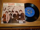 THE ROLLING STONES---ROUTE 66  E.P.(SPAIN)