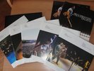 BRUCE SPRINGSTEEN &THE STREET BAND LIVE 1975/85