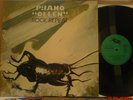 P:IANO OLLEN ROCK REPEAT RARE LP ITALY PROG ROCK ORGAN