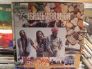 Israel Vibration-On The Rock LP-RARE-FREE UK P&P