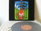 HOUSE 1977 (OST) Japanese LP VG/EX Obayashi Godiego