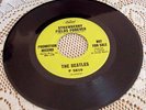 The Beatles Strawberry Fields Forever PROMO England
