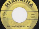 Country Hicks Bopper 45-Bob Leers-Hiawatha-Hear 