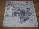 CULTURE IN DUB ORIGINAL UK SKY NOTE   DUB REGGAE LP