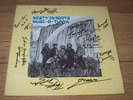 MISTY IN ROOTS MUSI-O-TUNYA ORIGINAL 1985 UK ISSUE