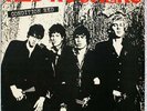 Red Rockers Condition Red LP 1981 Dead Kennedys Punk
