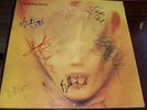 ROLLING STONES SIGNED 12