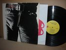 THE ROLLING STONES - Sticky Fingers - WORKING ZIPPER