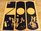 ZOO-S/T LP 1970 RARE PSYCH BREAKS JAZZ GATEFOLD MERCURY