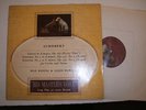 Max Rostal & Colin Horsley - Schubert HMV CLP 1113 Rare