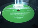 ROLLING STONES - SATANIC MAJESTIES UK GREEN DECCA