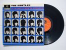 THE BEATLES - A HARD DAYS NIGHT - LP BEAUTIFUL & SCARCE