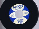JOHN FRED - BOOGIE CHILDREN - MONSTER RARE BOPPER