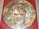 RARE Death in June NADA Pic Disc Record