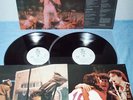 NEIL YOUNG -live rust- RARE JAPAN PROMOTIONAL 2 LP-csny