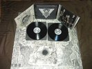 WATAIN -Lawless Darkness-DLP + poster only 2500 copies