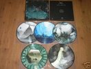 SUMMONING -Sounds of Middle-Earth- 5 x PIC LP Box Set 