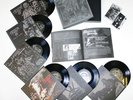 ASPHYX -Abomination Echoes-Box Set 6x7