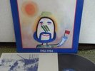 Robert Wyatt 1982-1984 Japan LP Rough Trade