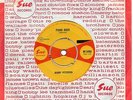 BOBBY PETERSON-PIANO ROCK-*****SUE-MINT-*****