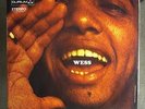 WESS & THE AIREDALES LP  DURIUM FRENCH MINT