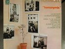TRIANGLE Homonymie LP FRENCH PROG GROOVE MINT LISTEN