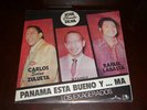 LOS EXAGERADOS panama LP / RAFAEL LABASTA DESCARGA ?